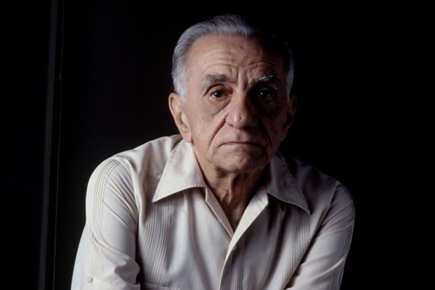 João Cabral de Melo neto